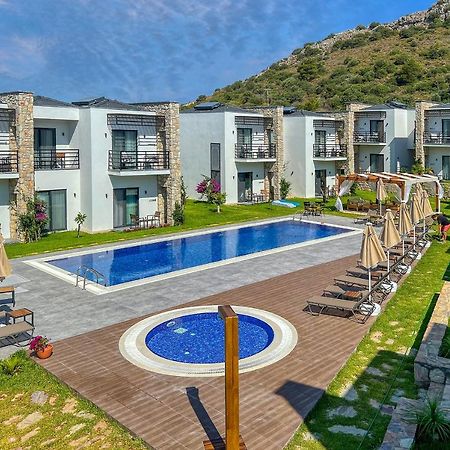 Dadya Bora Hotel Emecik Екстер'єр фото