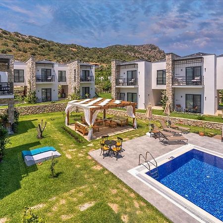 Dadya Bora Hotel Emecik Екстер'єр фото