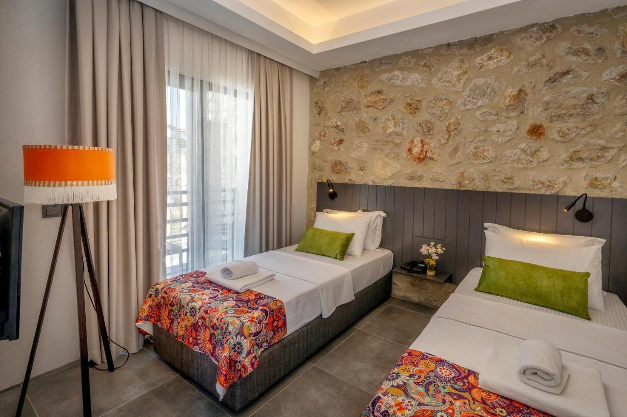Dadya Bora Hotel Emecik Екстер'єр фото