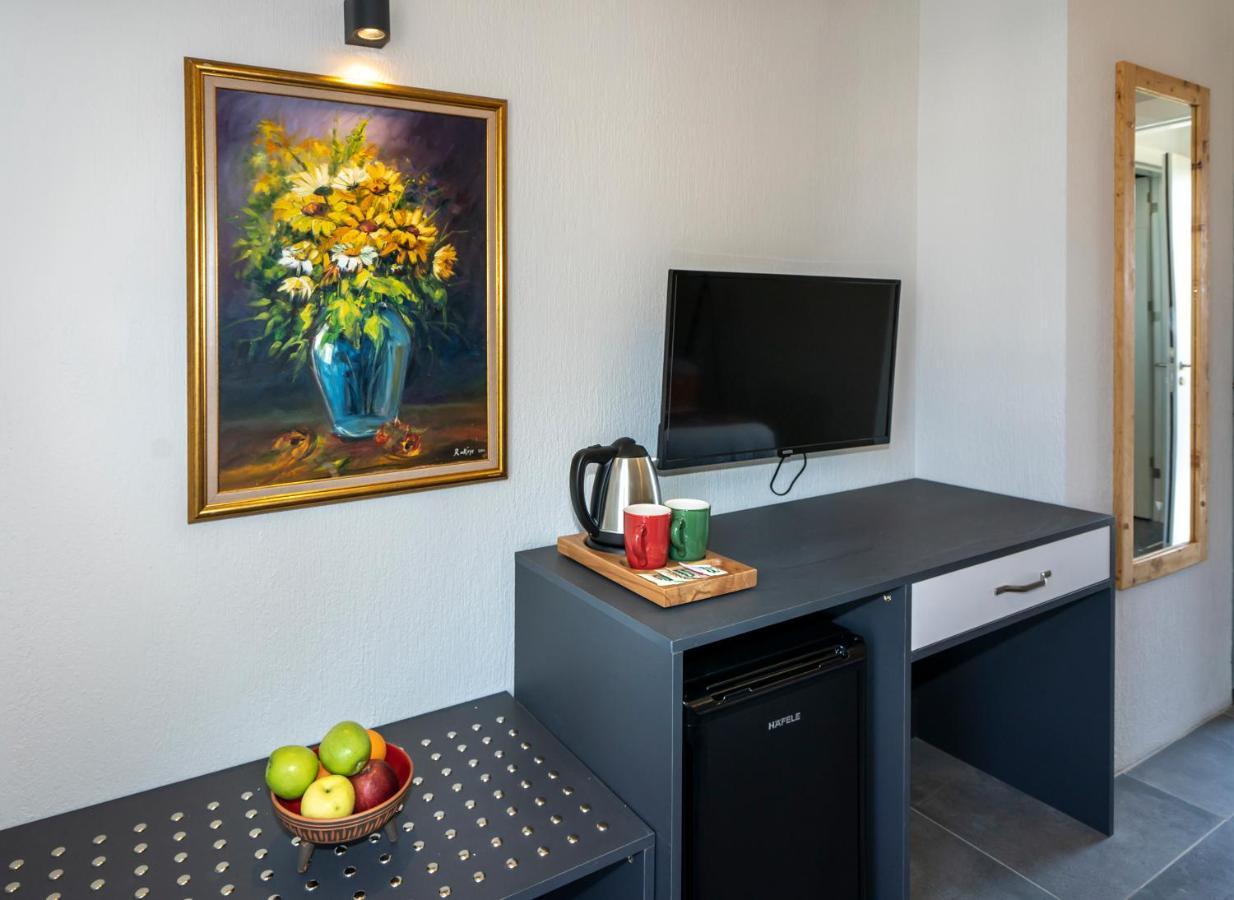 Dadya Bora Hotel Emecik Екстер'єр фото