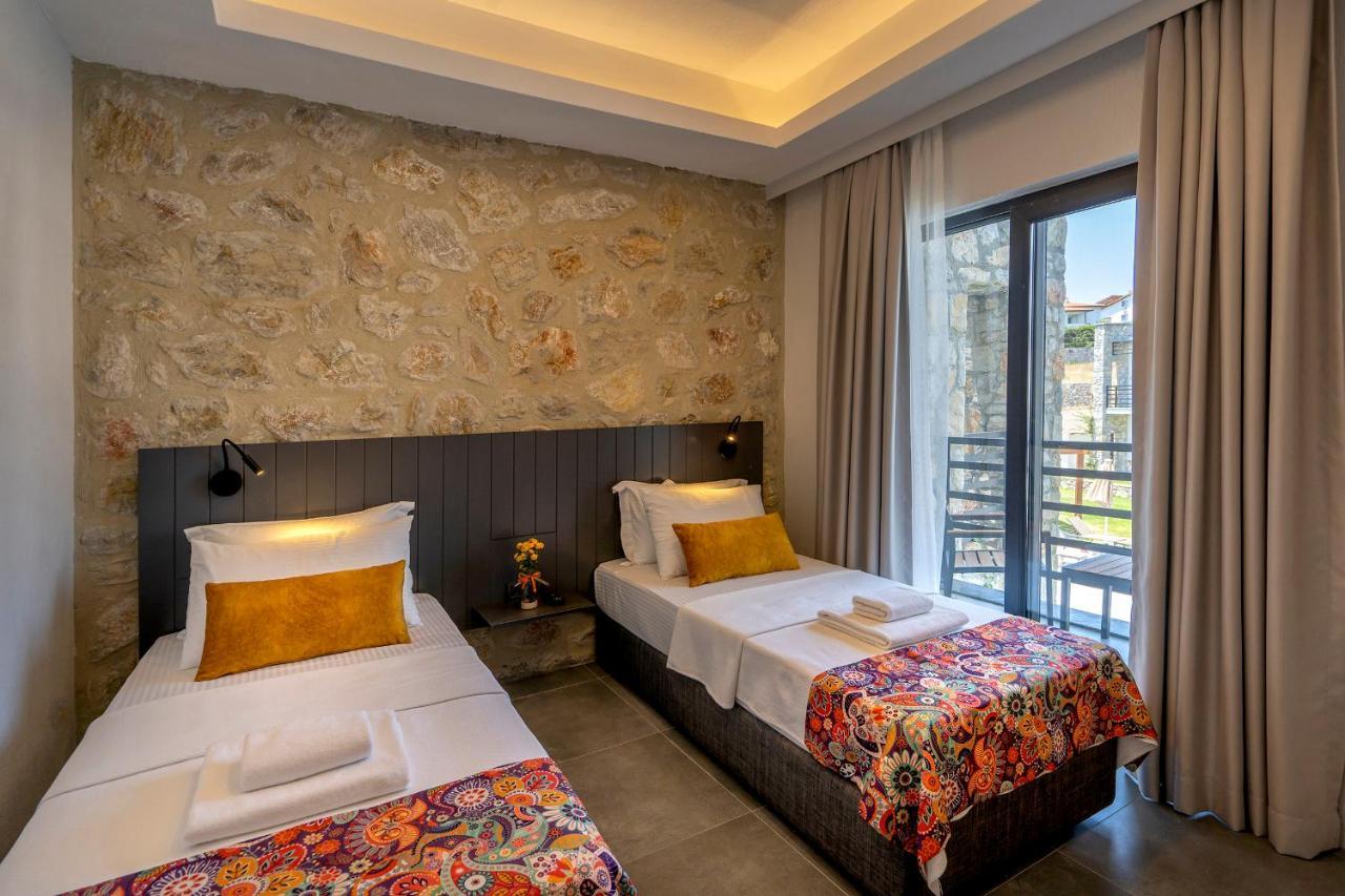 Dadya Bora Hotel Emecik Екстер'єр фото