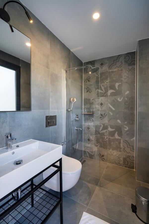 Dadya Bora Hotel Emecik Екстер'єр фото