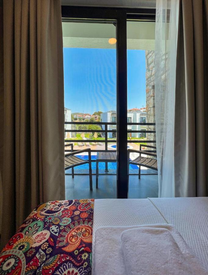 Dadya Bora Hotel Emecik Екстер'єр фото