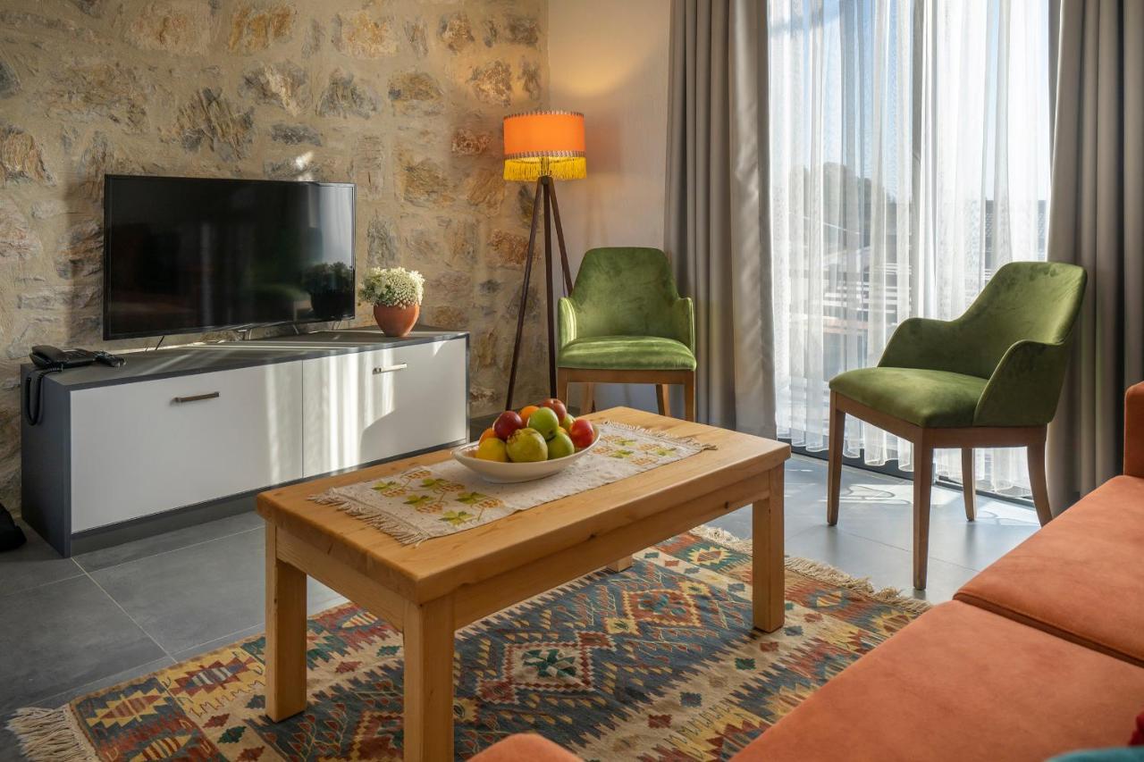 Dadya Bora Hotel Emecik Екстер'єр фото