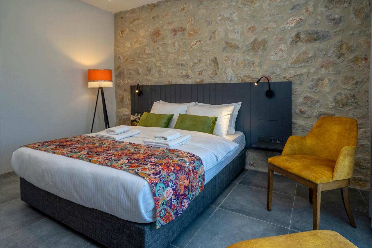 Dadya Bora Hotel Emecik Екстер'єр фото