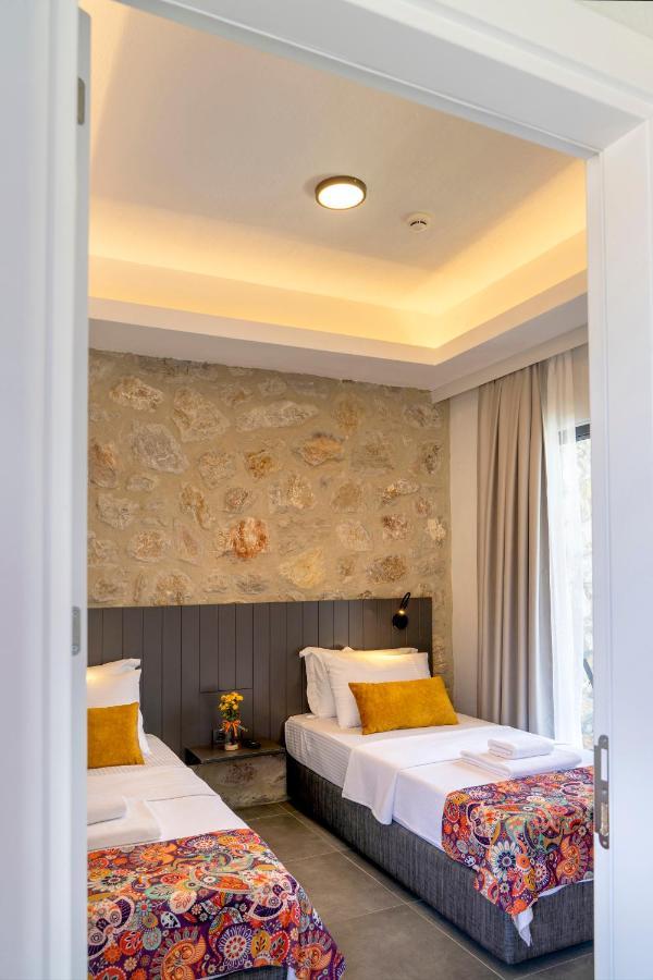 Dadya Bora Hotel Emecik Екстер'єр фото
