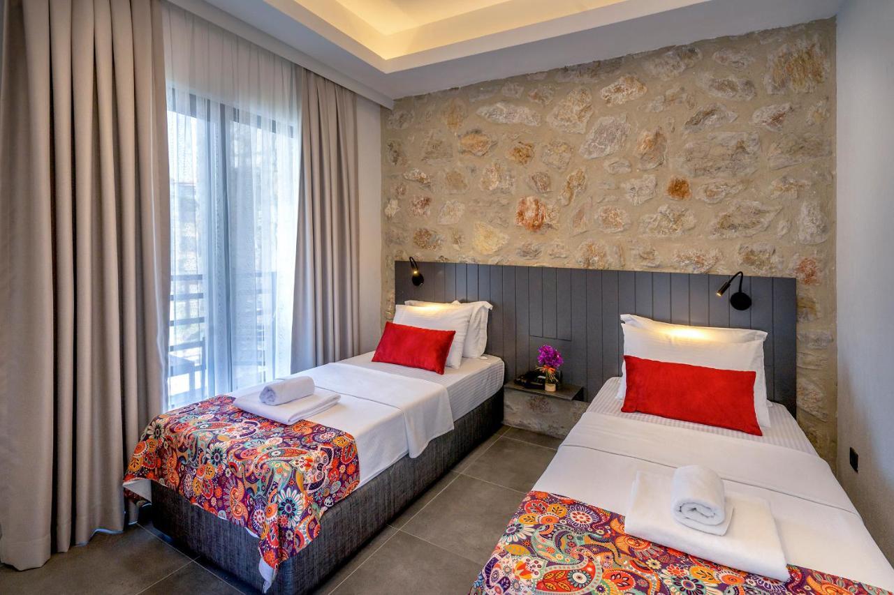 Dadya Bora Hotel Emecik Екстер'єр фото