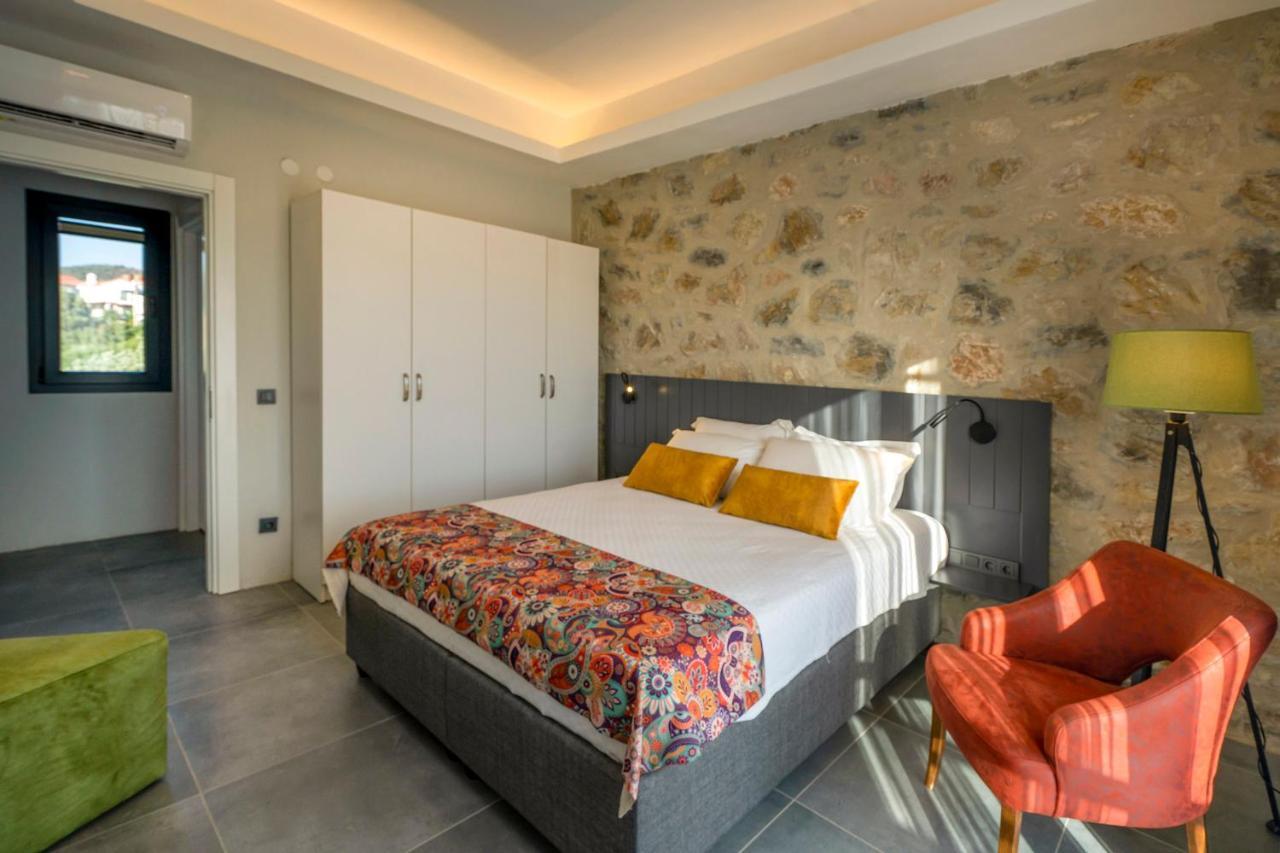 Dadya Bora Hotel Emecik Екстер'єр фото